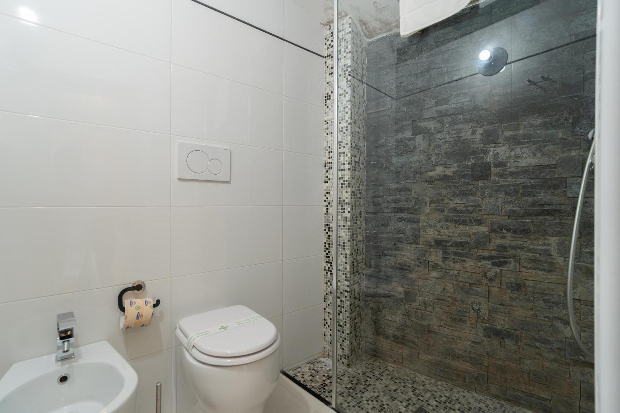 Dimora Barocca Apartment Irene Lecce Exterior foto